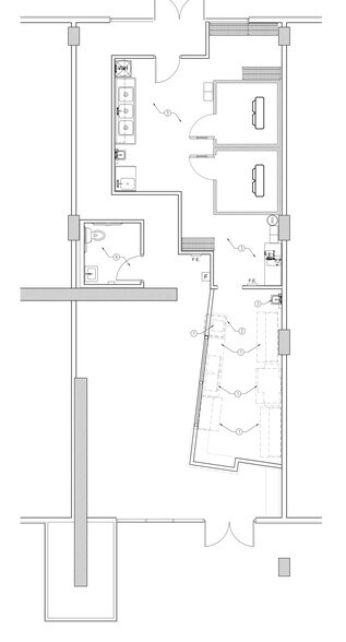 More Photos Of 4700 S Maryland Pky, Las Vegas Apartments For Lease