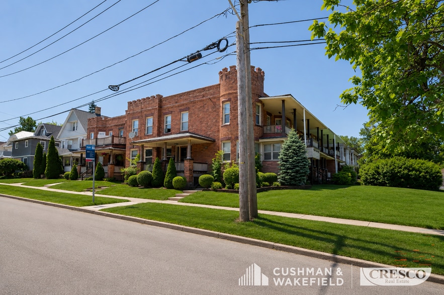 More Photos Of 14801 Clifton Blvd, Lakewood Apartments For Sale