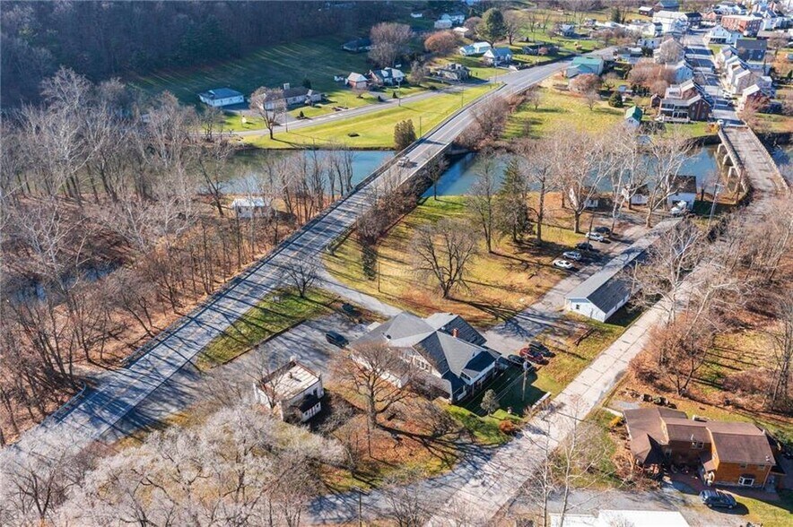 Primary Photo Of 1563 Old U.S. 22, Lenhartsville Apartments For Sale