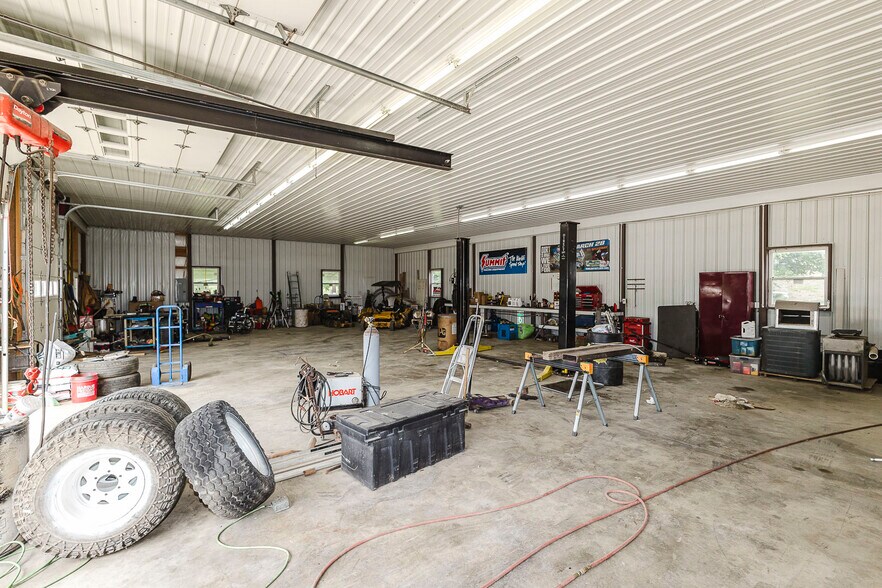 More Photos Of 1663 Georgia Rd, Humboldt Specialty For Sale
