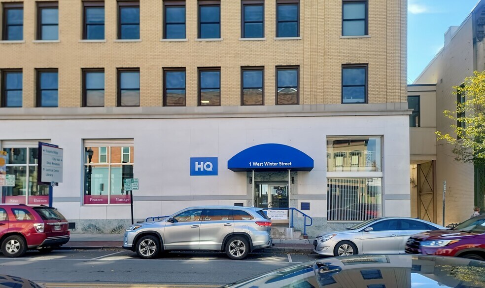 More Photos Of 41 N Sandusky St, Delaware Office For Lease
