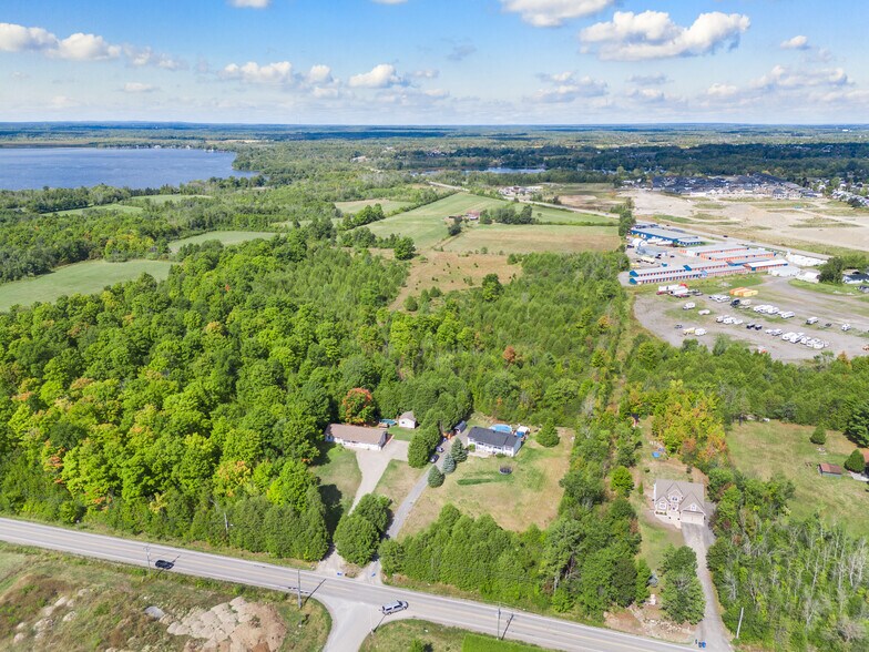 More Photos Of 10951 Highway 7, Carleton Place Land For Sale