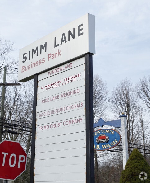 More Photos Of 3-6 Simm Ln, Newtown Manufacturing For Lease