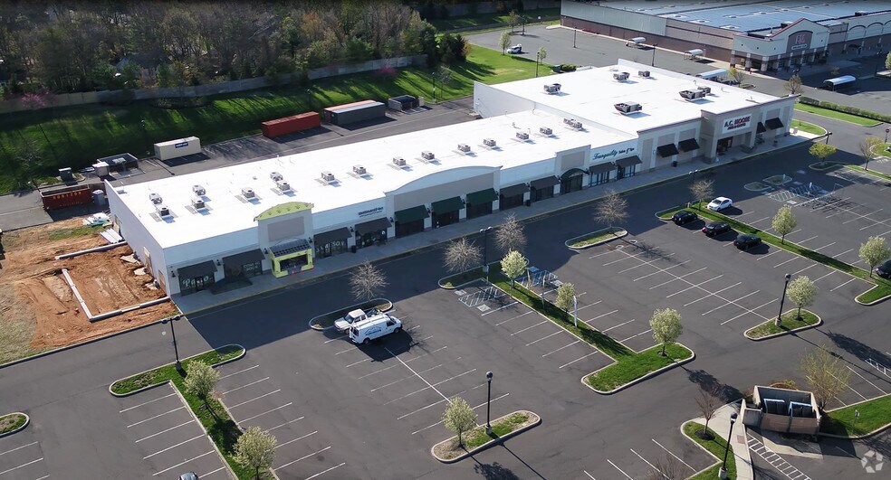 More Photos Of 154 Route 73 N, Voorhees Freestanding For Lease