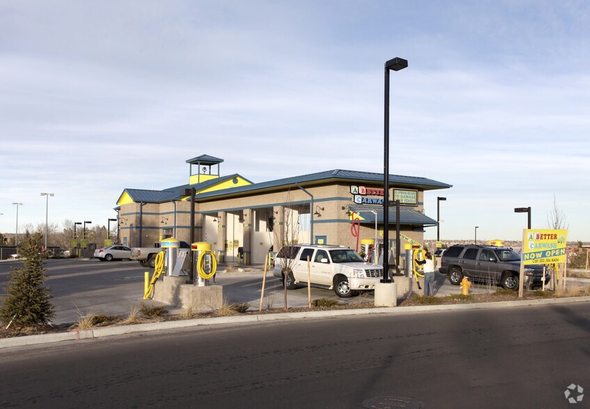 More Photos Of Indiana St, Arvada Unknown For Lease