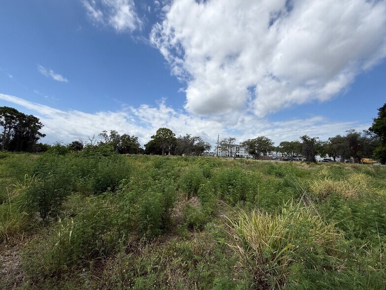 More Photos Of 2051 Northview St NE, Palm Bay Land For Sale