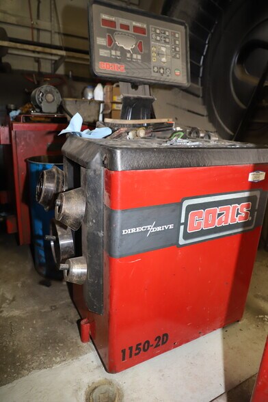 More Photos Of 229 Canal St, Brattleboro Auto Salvage Facility For Sale