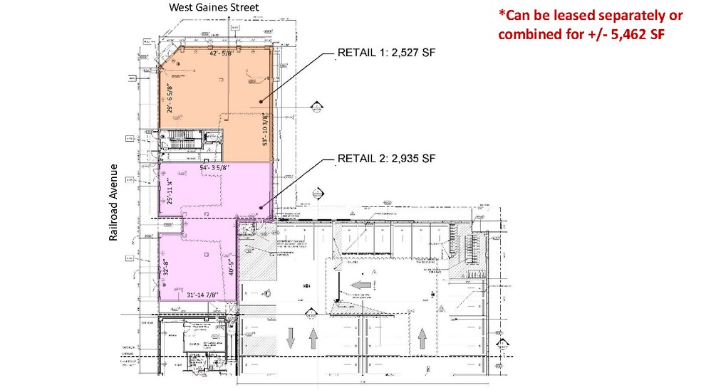 More Photos Of 825 Railroad Ave, Tallahassee Apartments For Lease