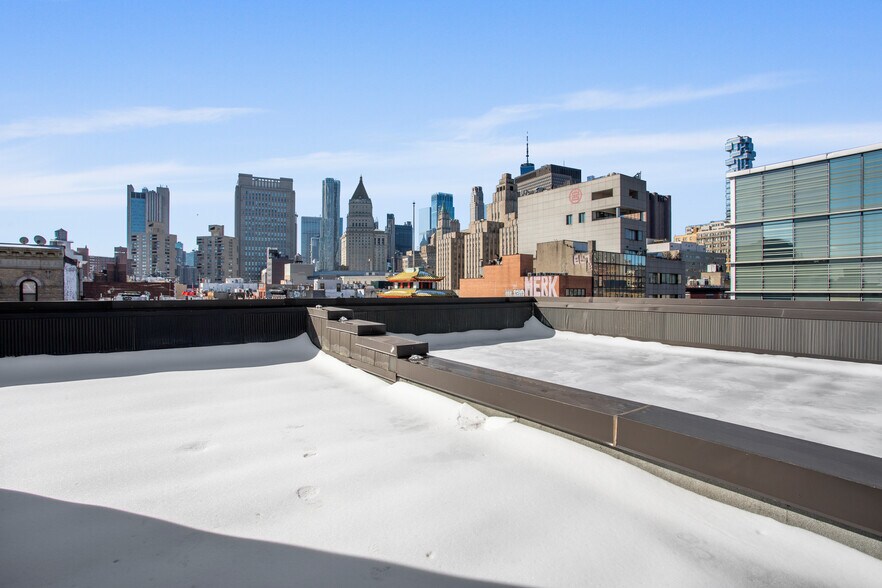 More Photos Of 183 Canal St, New York Office For Lease