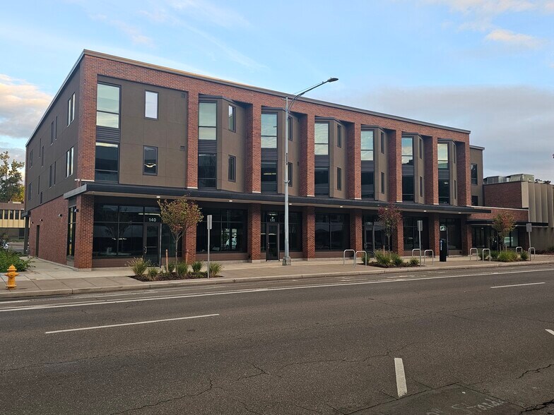 More Photos Of 454 Church St NE, Salem Storefront For Lease