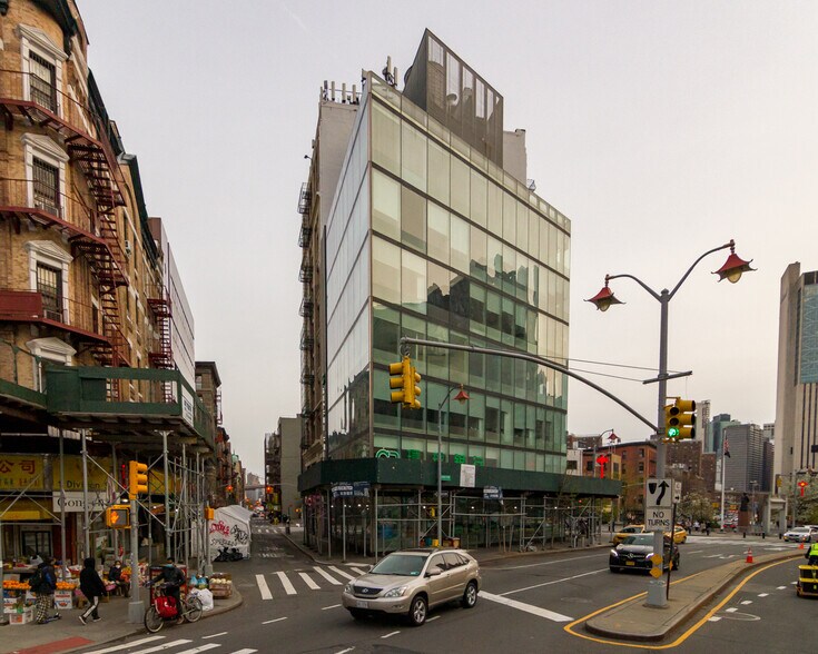 More Photos Of 17 Chatham Sq, New York Loft Creative Space For Lease