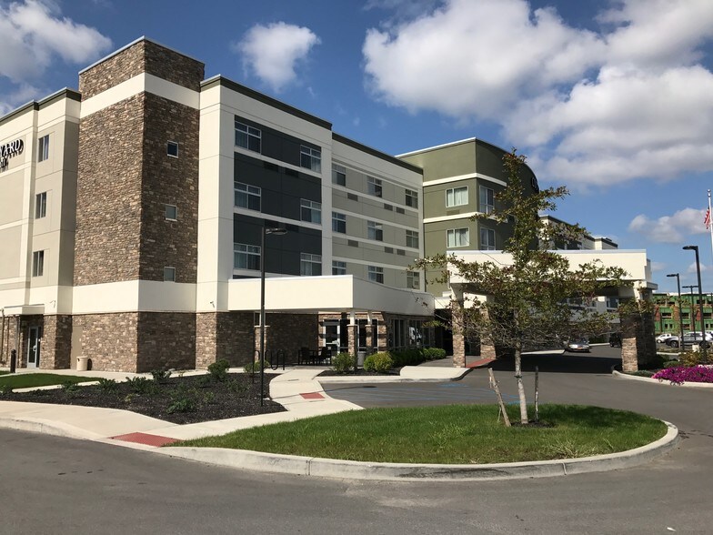 More Photos Of 1435 Erie Blvd, Schenectady Land For Sale