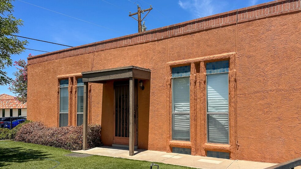 More Photos Of 7307 Remcon Cir, El Paso Office For Lease