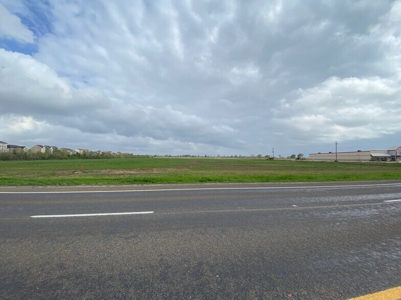 More Photos Of 1700 FM 365, Port Arthur Land For Sale