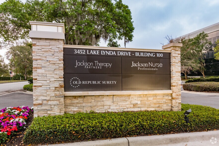 More Photos Of 3452 Lake Lynda Dr, Orlando Unknown For Lease