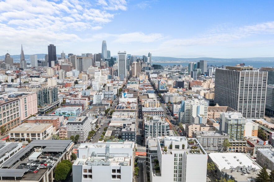 More Photos Of 203 Willow St, San Francisco Office For Sale