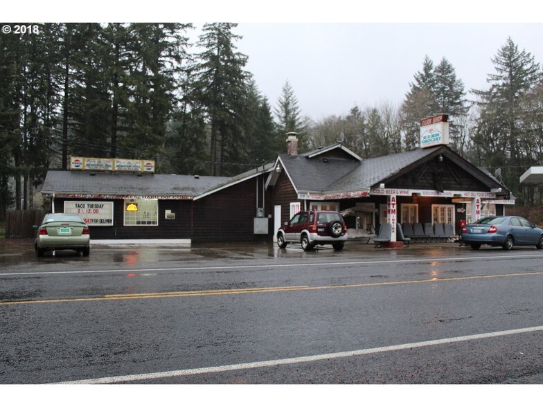 More Photos Of 1247 State Route 506, Vader Convenience Store For Sale