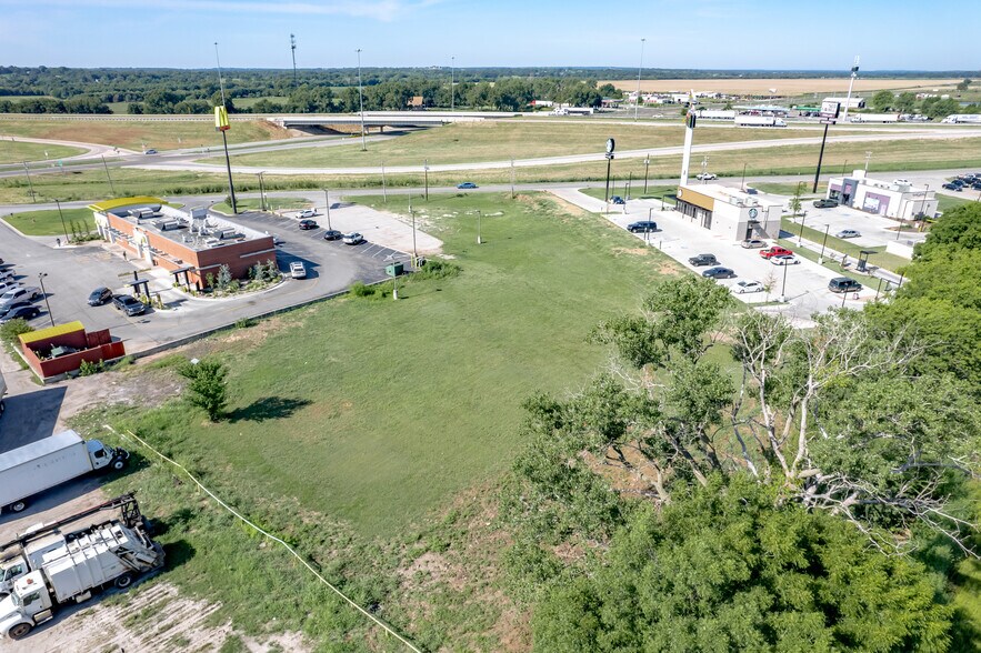 More Photos Of 000 Ballard Road, Pauls Valley Land For Sale