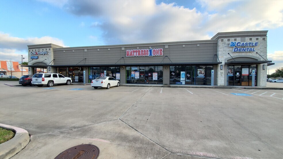 Primary Photo Of 6209 FM 1488 Rd, Magnolia Freestanding For Lease
