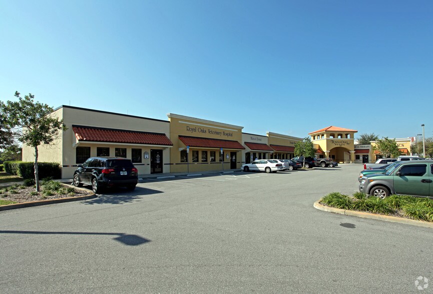Primary Photo Of 2105 Hartwood Marsh Rd, Clermont Medical For Lease