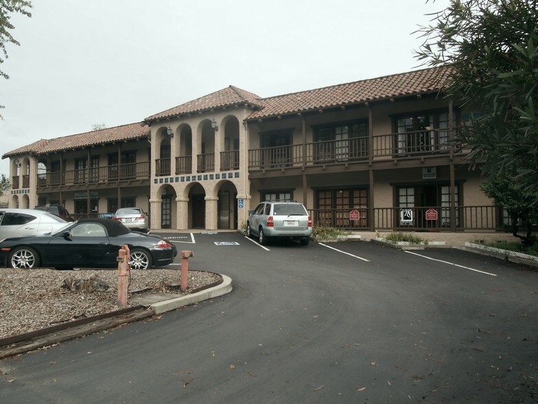 Primary Photo Of 5274 Scotts Valley Dr, Scotts Valley Office For Lease