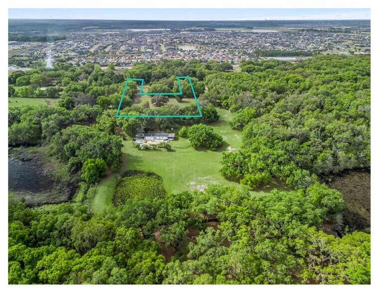 More Photos Of 747 County Road 466A, Fruitland Park Land For Sale