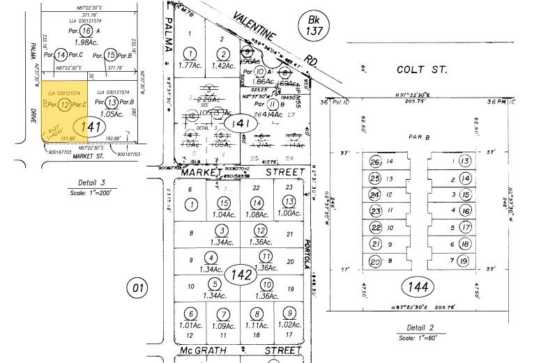 More Photos Of 1650 Palma Dr, Ventura Office For Lease