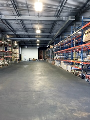 More Photos Of 4567 Piggly Wiggly Dr, North Charleston Warehouse For Lease