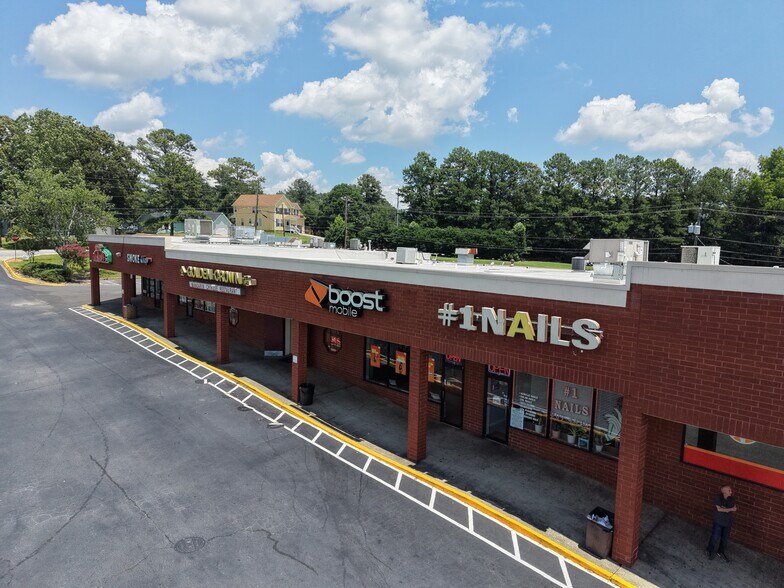 More Photos Of 5658 Riverdale Rd, College Park Unknown For Lease