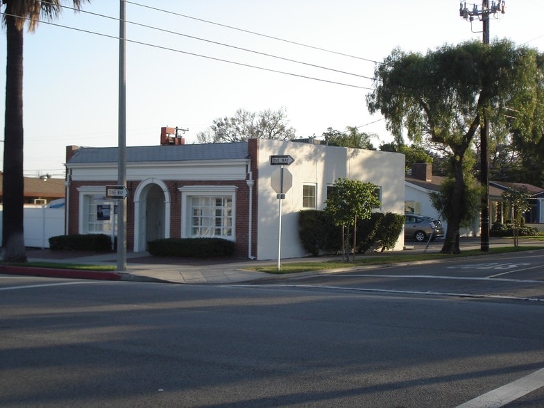 Primary Photo Of 945 N Azusa Ave, Azusa Office Residential For Sale