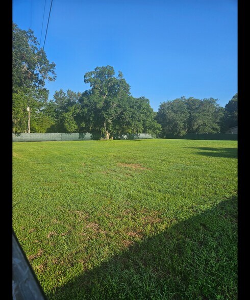 Primary Photo Of 4401 Allan St, Kissimmee Land For Lease