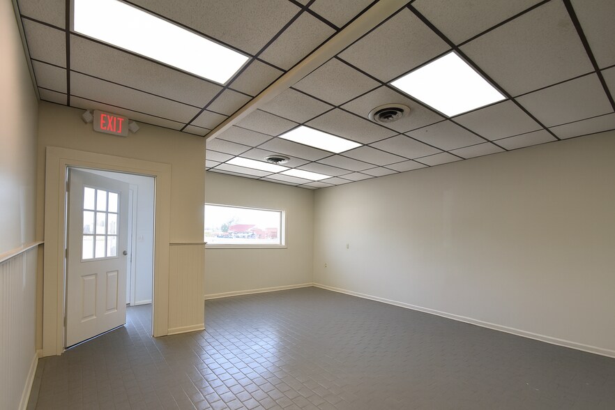 More Photos Of 810 E Sunflower Rd, Cleveland Medical For Lease