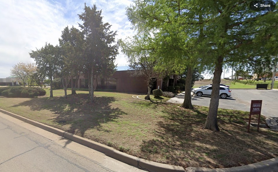 More Photos Of 4302 SW Lee Blvd, Lawton Skilled Nursing Facility For Lease