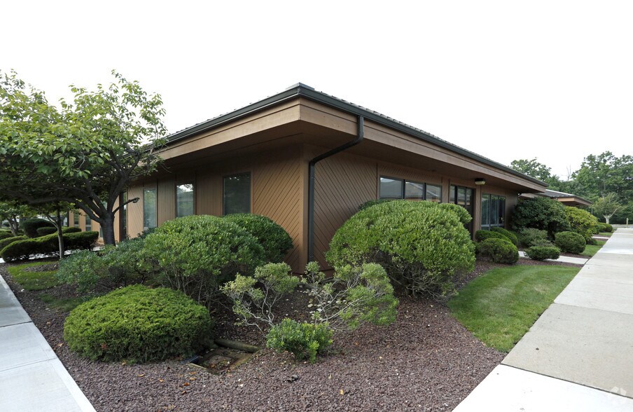 More Photos Of 666 Plainsboro Rd, Plainsboro Office For Lease