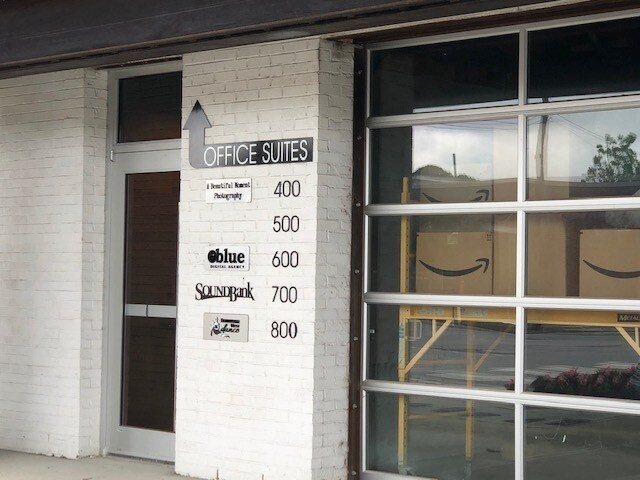 More Photos Of 624-626 New Bridge St, Jacksonville Storefront Retail Office For Lease