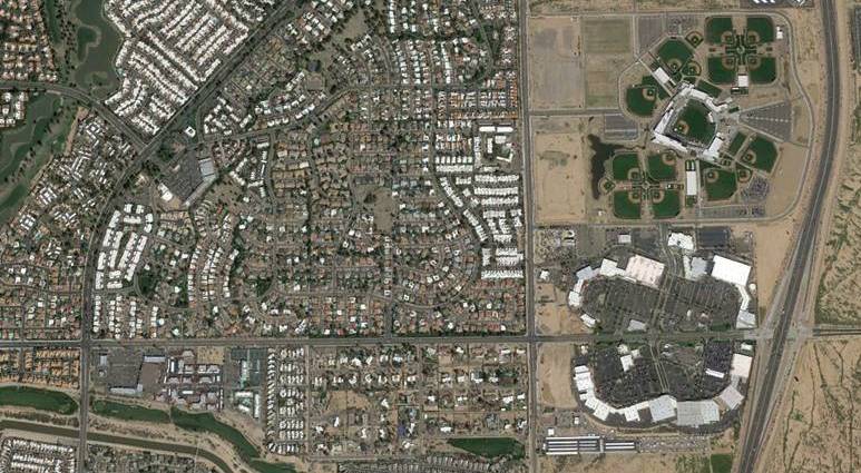 More Photos Of 8155 E Indian Bend Rd, Scottsdale Office For Sale