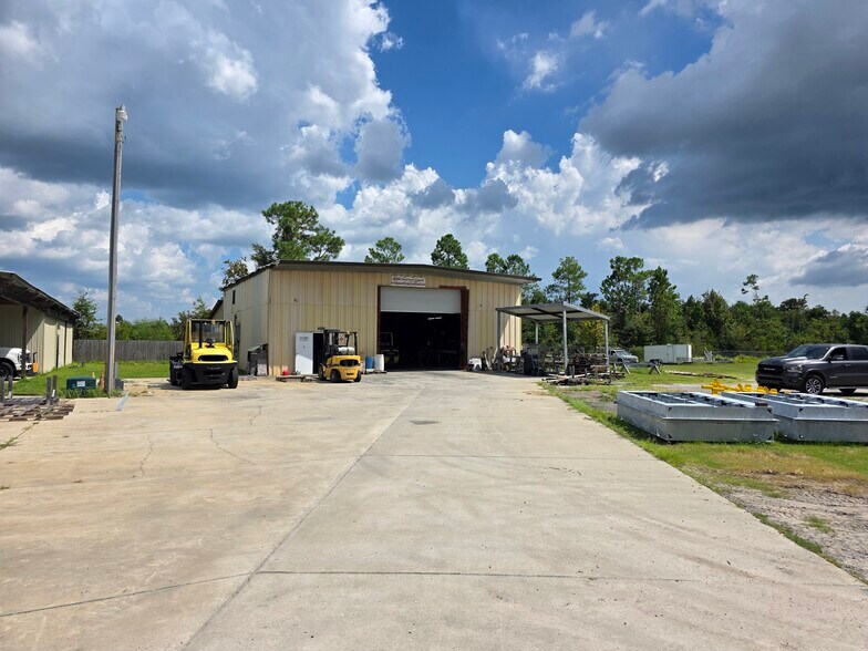 More Photos Of 6530 E Highway 22, Panama City Industrial For Lease