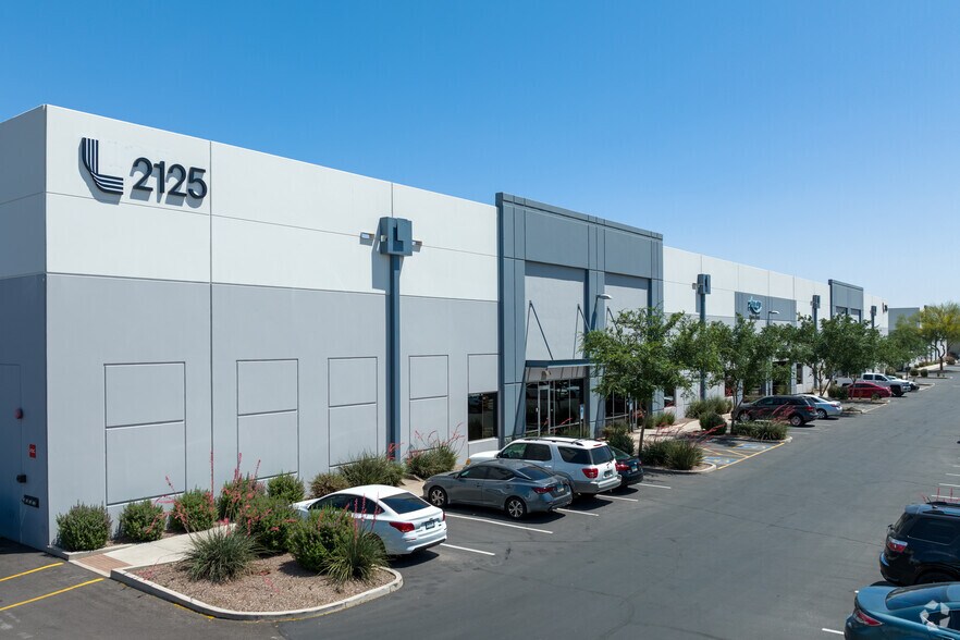 More Photos Of 2115 S 11th Ave, Phoenix Unknown For Lease