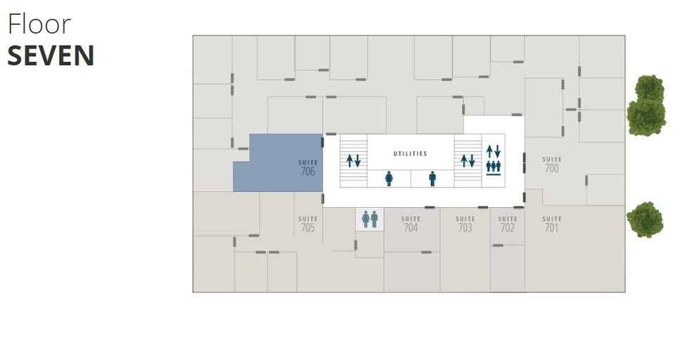 More Photos Of 43 Church St, St Catharines Office For Lease