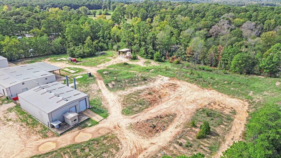 More Photos Of 17301 E FM 1097 Rd, Willis Storefront Retail Office For Sale