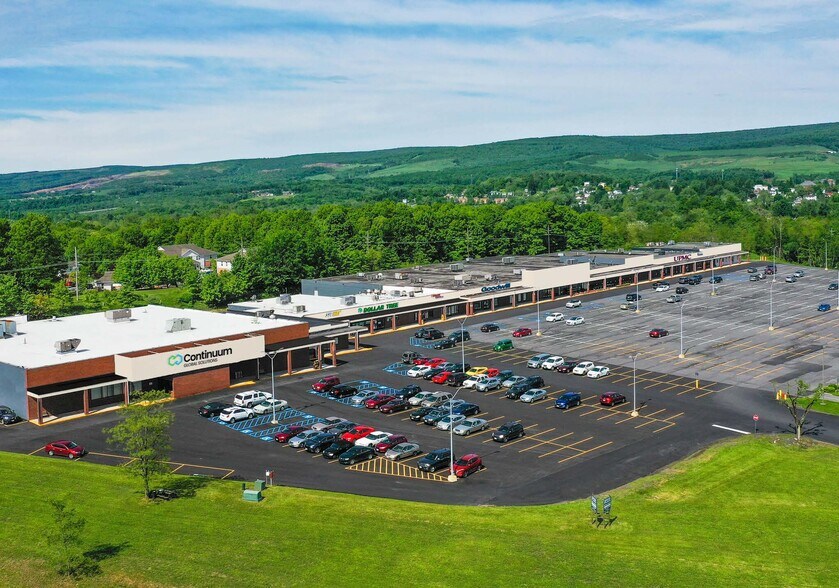Primary Photo Of 10701 New Georges Creek Rd SW, Frostburg Unknown For Lease