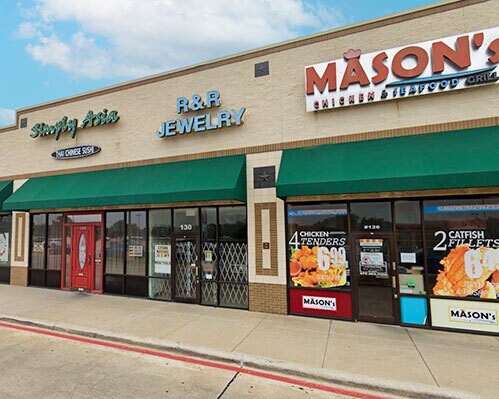 More Photos Of 3824-3980 S Carrier Pky, Grand Prairie Unknown For Lease