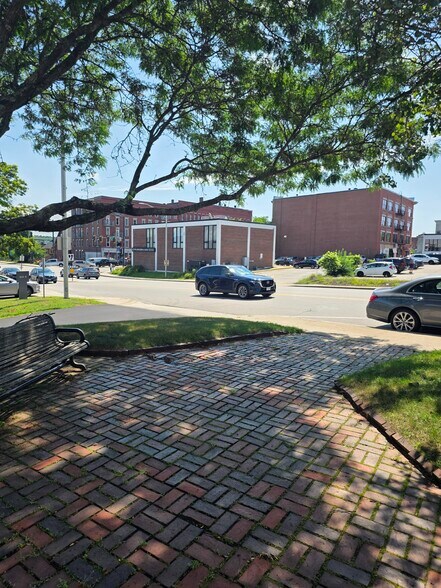 More Photos Of 8 Centre St, Concord Office Residential For Lease