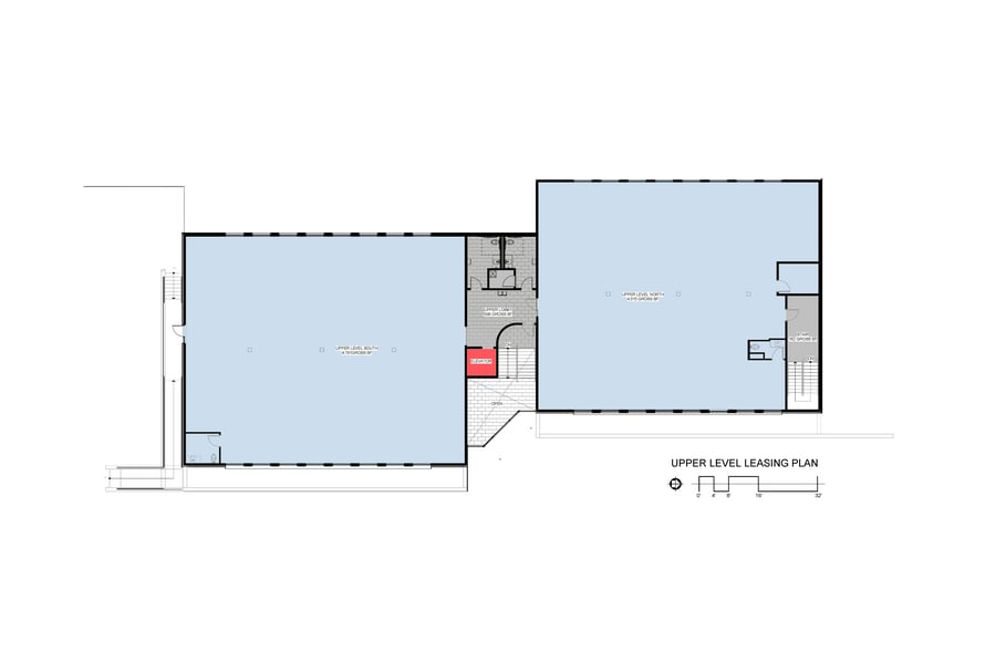More Photos Of 4300 S Harvard Ave, Tulsa Medical For Lease