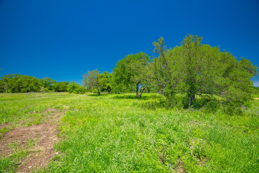 More Photos Of CR 535, Evant Land For Sale