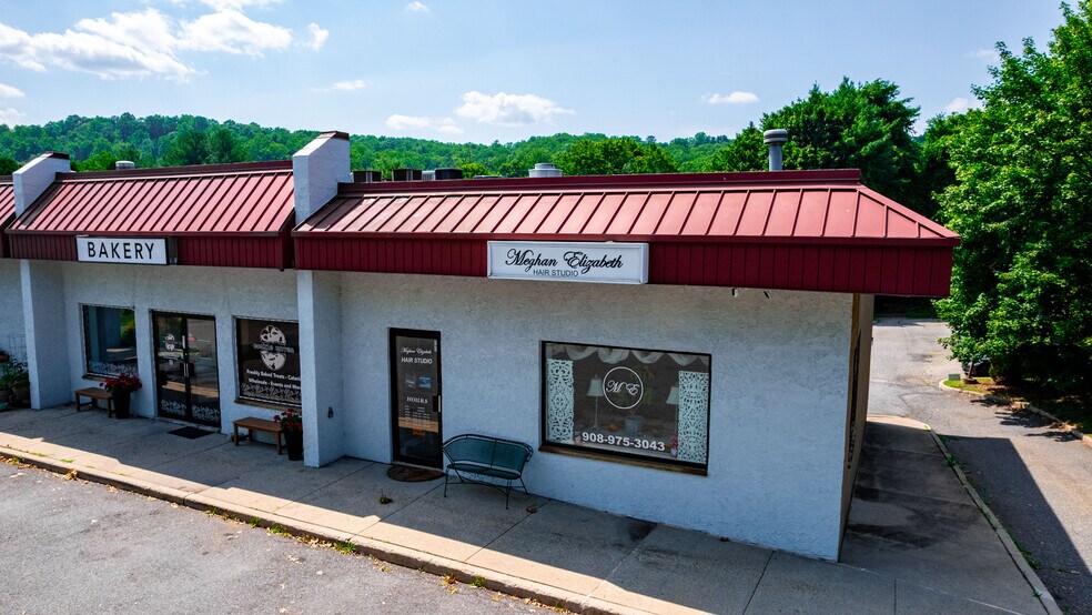 More Photos Of 427 County Road 513, Califon Storefront Retail Office For Sale