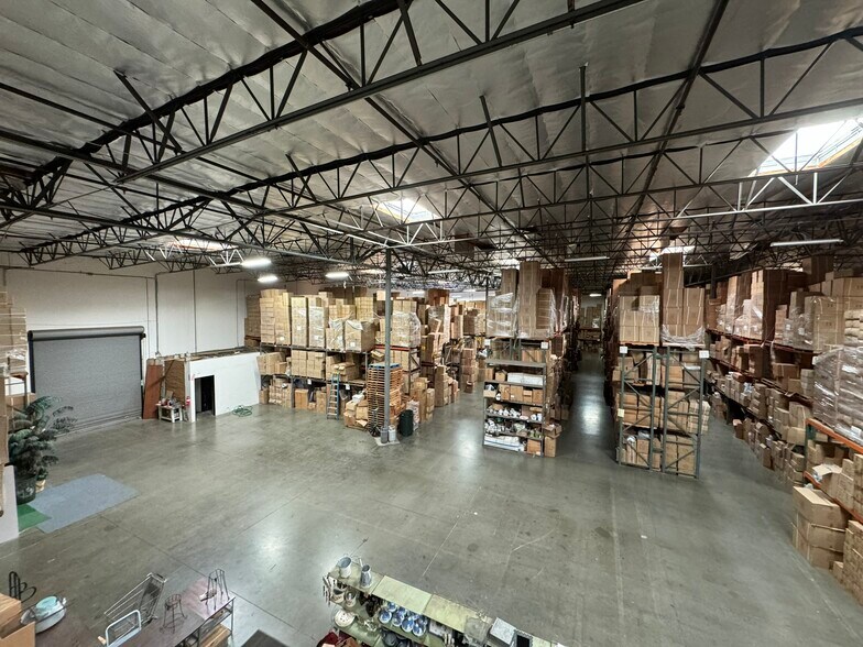 More Photos Of 4671 State St, Montclair Warehouse For Sale