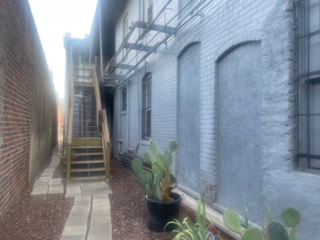 More Photos Of 10 E Marshall St, Richmond Storefront Retail Residential For Lease