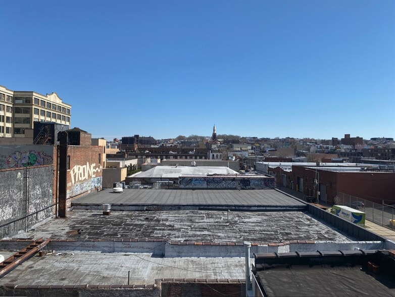 More Photos Of 119 42nd St, Brooklyn Warehouse For Sale