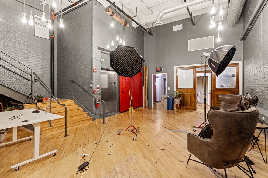 More Photos Of 317 E Water St, Charlottesville Office For Sale